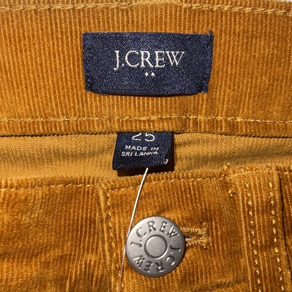 NWT J.Crew Pants - Picture 3 of 8